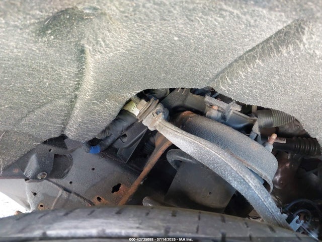 1GCUYHEL3KZ216967 Chevrolet l87 - di dfm, alum, gen 5
