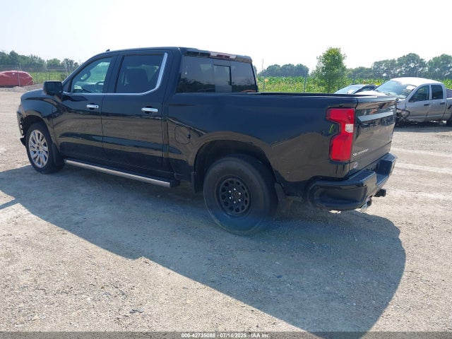 1GCUYHEL3KZ216967 Chevrolet l87 - di dfm, alum, gen 5
