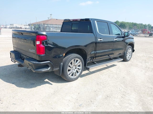 1GCUYHEL3KZ216967 Chevrolet l87 - di dfm, alum, gen 5