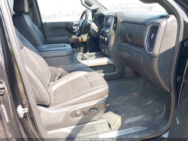 1GCUYHEL3KZ216967 Chevrolet l87 - di dfm, alum, gen 5