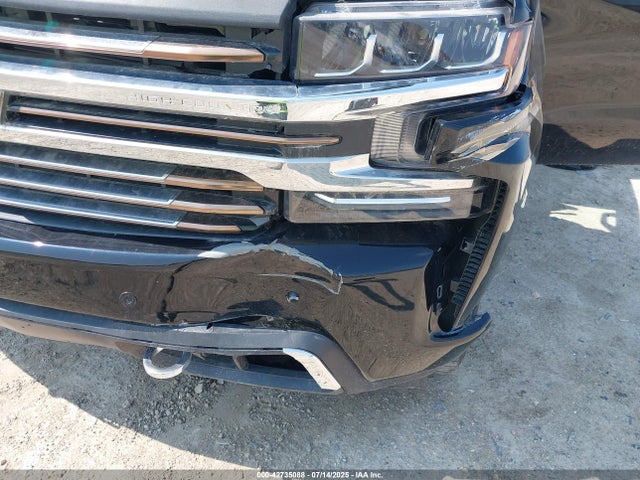 1GCUYHEL3KZ216967 Chevrolet l87 - di dfm, alum, gen 5