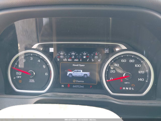 1GCUYHEL3KZ216967 Chevrolet l87 - di dfm, alum, gen 5