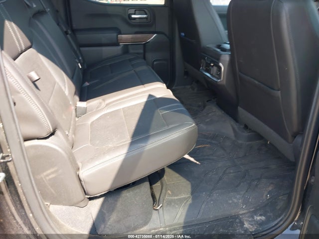 1GCUYHEL3KZ216967 Chevrolet l87 - di dfm, alum, gen 5