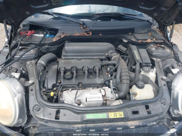 2009 MINI COOPER S WMWMF73599TW83115 Photo 9