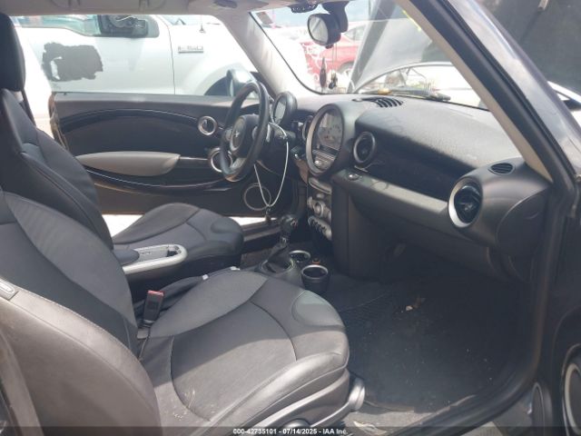 2009 MINI COOPER S WMWMF73599TW83115 Photo 4