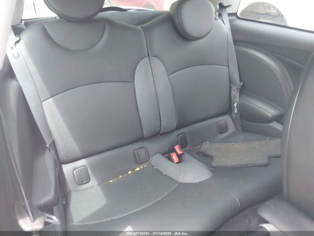 2009 MINI COOPER S WMWMF73599TW83115 Photo 7
