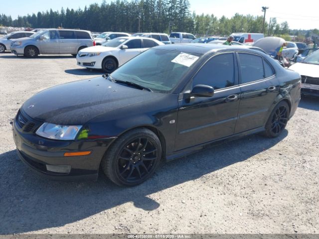 2004 SAAB 9-3 YS3FH49Y841048213 Photo 1