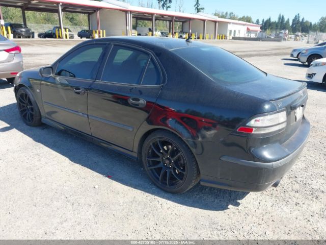 2004 SAAB 9-3 YS3FH49Y841048213 Photo 2