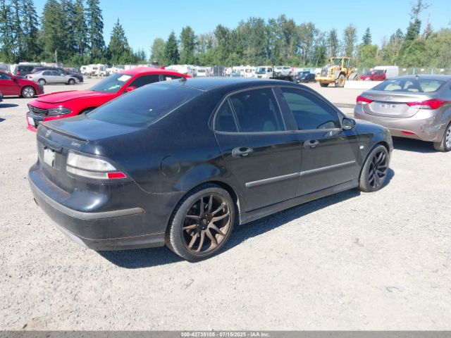 2004 SAAB 9-3 YS3FH49Y841048213 Photo 3