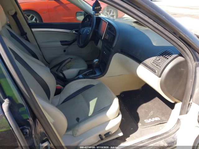 2004 SAAB 9-3 YS3FH49Y841048213 Photo 4
