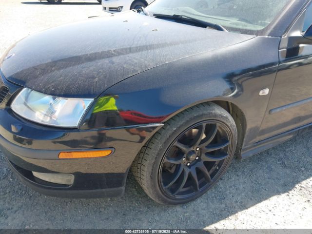 2004 SAAB 9-3 YS3FH49Y841048213 Photo 5