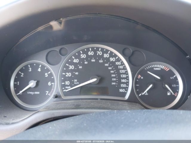 2004 SAAB 9-3 YS3FH49Y841048213 Photo 6