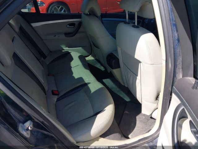 2004 SAAB 9-3 YS3FH49Y841048213 Photo 7
