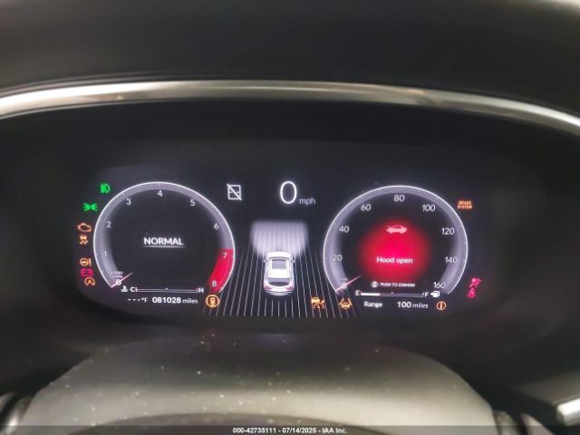 2022 ACURA MDX 5J8YE1H0XNL010430 Photo 6