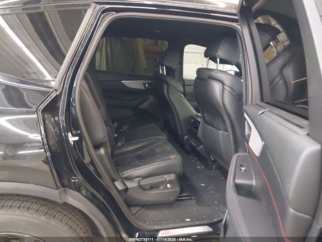 2022 ACURA MDX 5J8YE1H0XNL010430 Photo 7