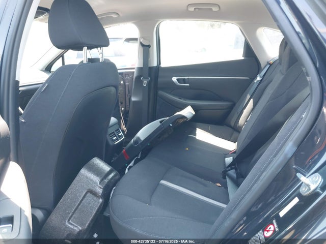 KMHL34JJ1MA019316 Hyundai gdi nu pe + hev