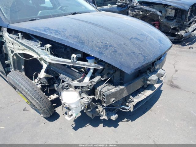 2021 HYUNDAI SONATA KMHL34JJ1MA019316 Photo 5