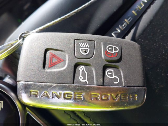 2015 LAND ROVER RANGE ROVER SALGV3TF6FA198144 Photo 10