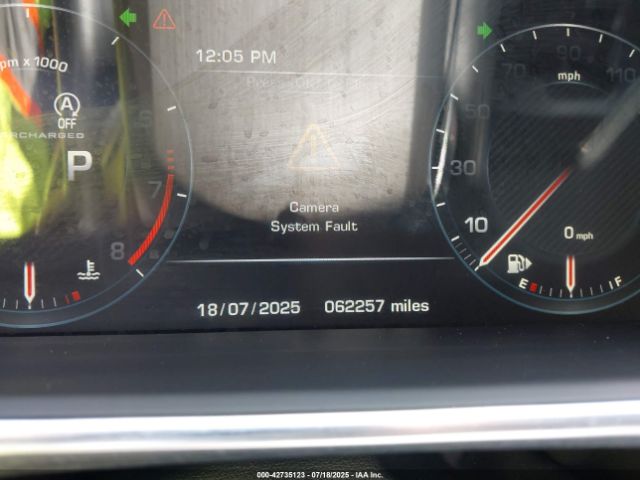 2015 LAND ROVER RANGE ROVER SALGV3TF6FA198144 Photo 6