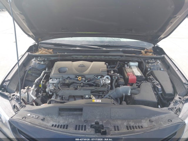 4T1T11AK3NU648430 Toyota a25a-fks