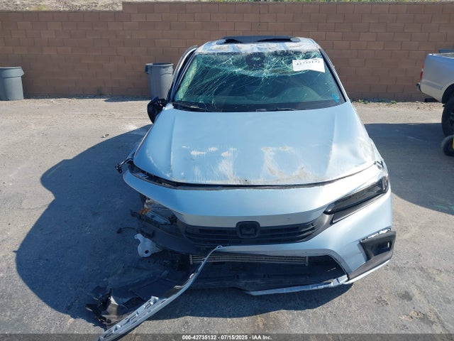 2HGFE1F9XNH324696 Honda l15b7