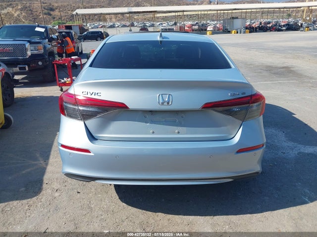 2HGFE1F9XNH324696 Honda l15b7