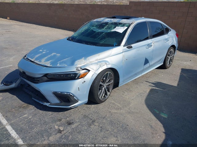 2HGFE1F9XNH324696 Honda l15b7