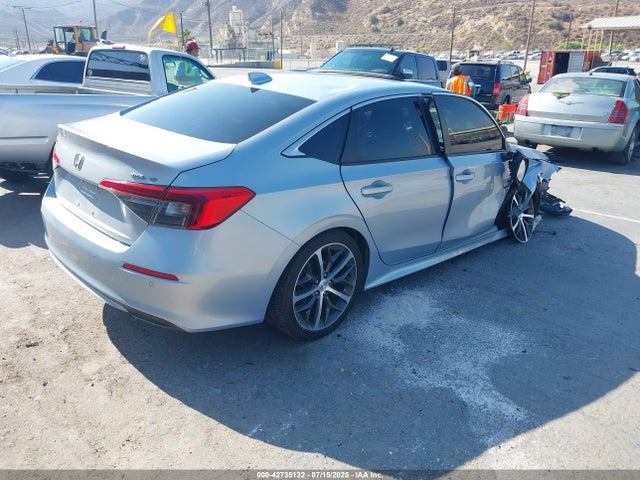 2HGFE1F9XNH324696 Honda l15b7