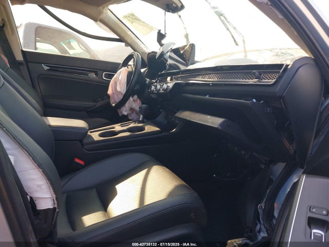 2HGFE1F9XNH324696 Honda l15b7