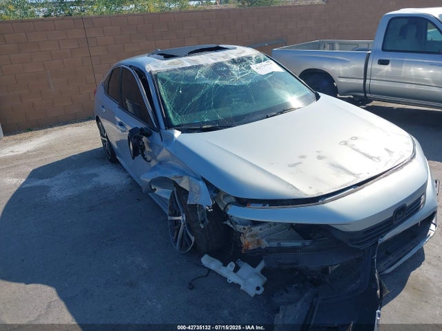 2HGFE1F9XNH324696 Honda l15b7