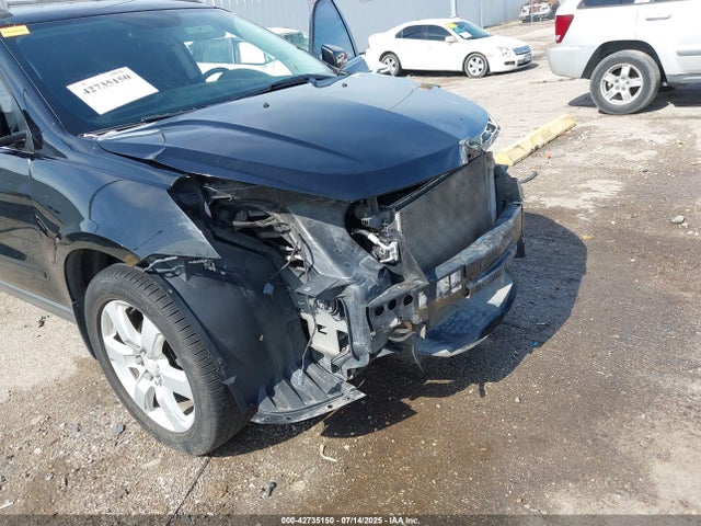 1GNKRGKD4GJ250358 Chevrolet llt - sidi, alum, 60 degrees