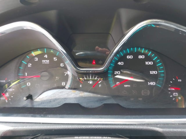 1GNKRGKD4GJ250358 Chevrolet llt - sidi, alum, 60 degrees