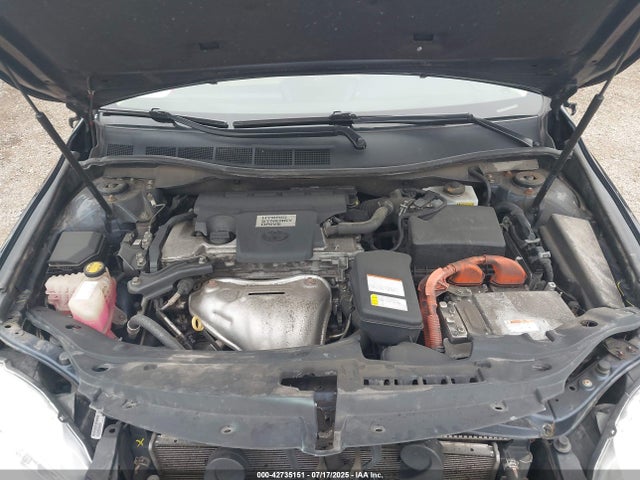 4T1BD1FK1GU183354 Toyota 2ar-fxe+2jm