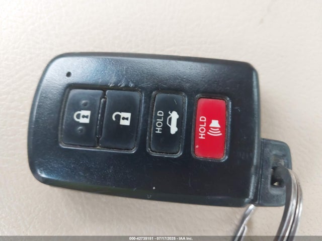 4T1BD1FK1GU183354 Toyota 2ar-fxe+2jm