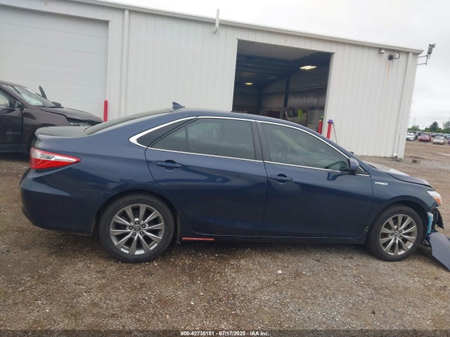 4T1BD1FK1GU183354 Toyota 2ar-fxe+2jm