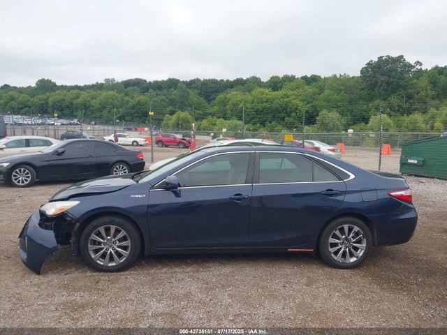 4T1BD1FK1GU183354 Toyota 2ar-fxe+2jm