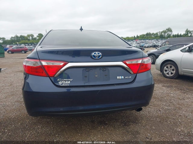4T1BD1FK1GU183354 Toyota 2ar-fxe+2jm