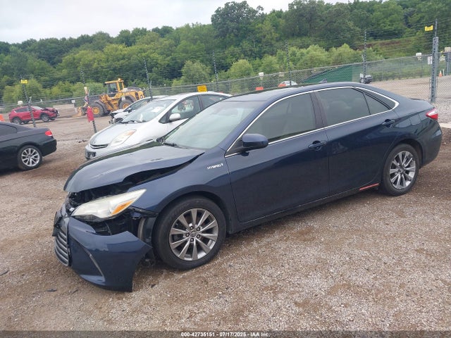 4T1BD1FK1GU183354 Toyota 2ar-fxe+2jm