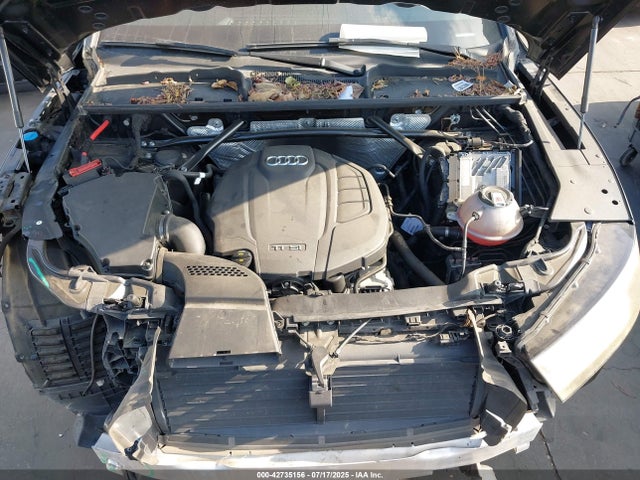 WA1ANAFY3K2099309 Audi Q5