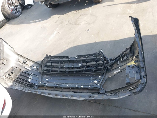 WA1ANAFY3K2099309 Audi Q5