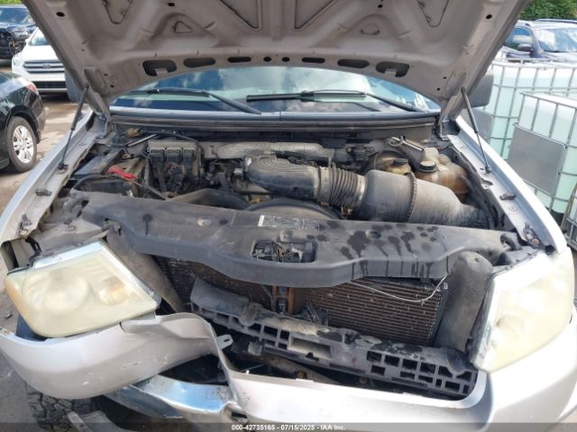 2006 FORD F-150 1FTRW14WX6KD71884 Photo 9