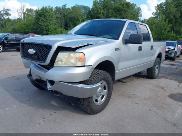 2006 FORD F-150 1FTRW14WX6KD71884 Photo 1