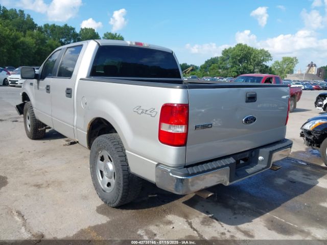 2006 FORD F-150 1FTRW14WX6KD71884 Photo 2