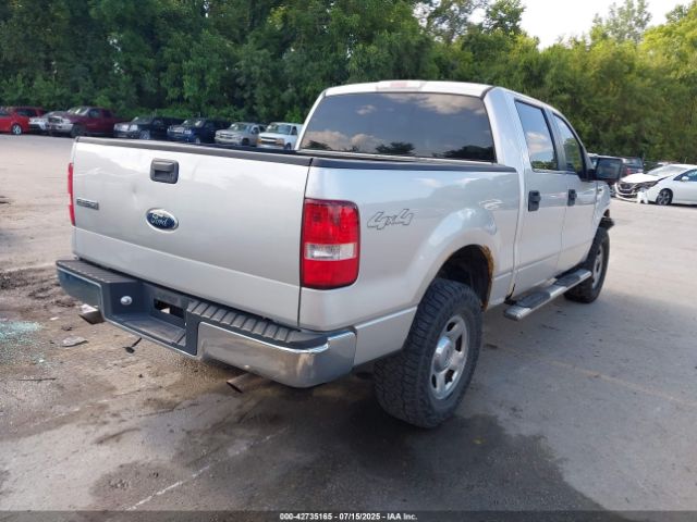 2006 FORD F-150 1FTRW14WX6KD71884 Photo 3