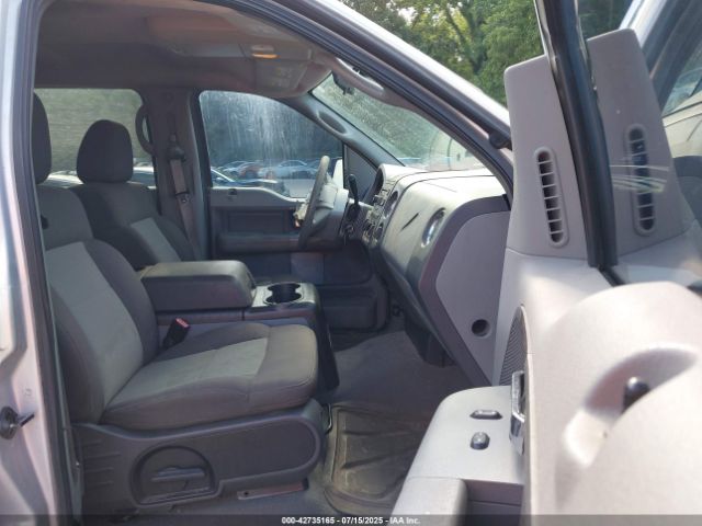 2006 FORD F-150 1FTRW14WX6KD71884 Photo 4