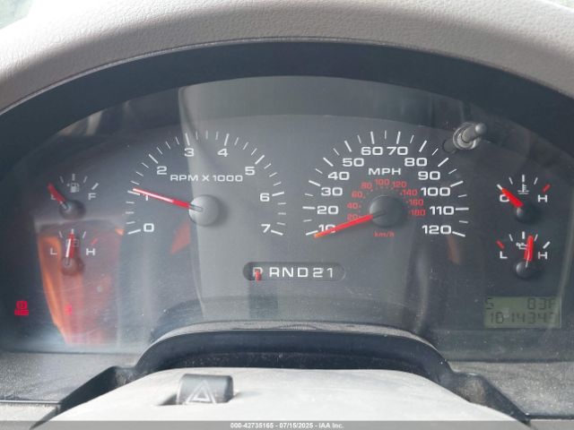 2006 FORD F-150 1FTRW14WX6KD71884 Photo 6