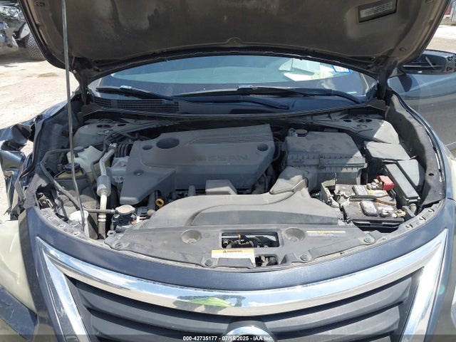1N4AL3AP4FN915296 Nissan Altima