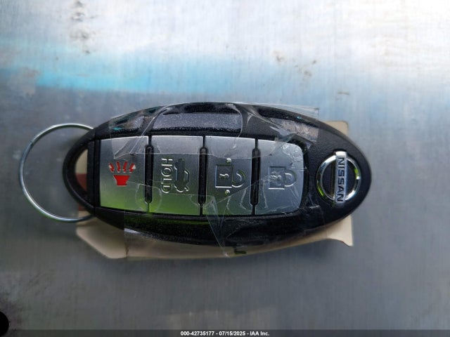 1N4AL3AP4FN915296 Nissan Altima
