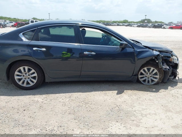 1N4AL3AP4FN915296 Nissan Altima