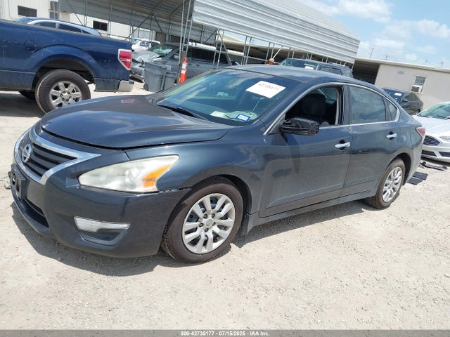 1N4AL3AP4FN915296 Nissan Altima